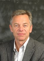 Der neue Leiter der Baubezirksleitung Liezen Dipl.-Ing. Gerhard Taschler. Foto: BBL Liezen