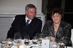 Landeshauptmann-Stv. Hermann Schützenhöfer und Gattin Marianne bei der AIDS-Gala 2007 zur Unterstützung der Steirischen AIDS-Hilfe. Fotos: Bankhaus Krentschker Landeshauptmann-Stv. Hermann Schützenhöfer und Gattin Marianne bei der AIDS-Gala 2007 zur Unterstützung der Steirischen AIDS-Hilfe. Fotos: Bankhaus Krentschker