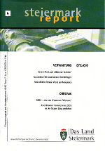  Steiermark-Report 2004 