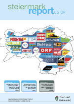 Steiermark Report Mai 2009