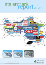 Steiermark Report Mai 2009