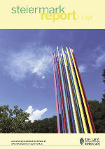 Steiermark Report November 2009
