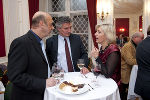 LR Manfred Wegscheider, Hubert Patterer und LR Kristina Edlinger-Ploder 