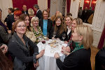 Brigitte Reisinger, Elisabeth Holzer, Ilse Amenitsch, Inge Farcher, Sarah Uhl, Josefa Umundum, Birgit Zeisberger, Doris Zehetleitner