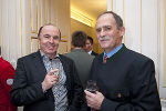 Maximilian Ulrich und August Feyerer