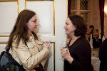 Elisabeth Holzer und Annelies Pichler