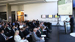 ExpertInnen aus 14 Partnerregionen kamen in die Steiermark © europe direct Steiermark / Johannes Steinbach ExpertInnen aus 14 Partnerregionen kamen in die Steiermark