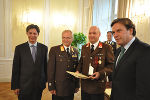 Fa. Ing. Karl Brandl, Rauchfangkehrmeister; Bezirk Feldbach, Feldbach