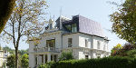 Sanierung und Dachausbau Villa Planung: Gangoly & Kristiner Architekten ZT GmbH