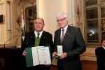 LH-Stv. Siegfried Schrittwieser mit Peter Schneider