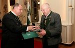 LH-Stv. Siegfried Schrittwieser mit Franz Strick