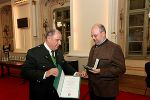 LH-Stv. Siegfried Schrittwieser mit Johann Held