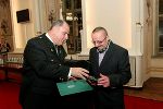 LH-Stv. Siegfried Schrittwieser mit Georg Hemmer