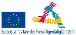 Das "Europäische Jahr der Freiwilligentätigkeit und aktiven Bürgerschaft 2011" Das "Europäische Jahr der Freiwilligentätigkeit und aktiven Bürgerschaft 2011"