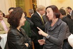 Annelies Pichler und Sigrid Hroch