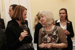 Inge Farcher und Ilse Amenitsch