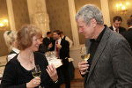 Claudia Gigler und Thomas Stummer