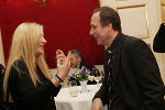 Elisabeth Holzer und Helmut Schöffmann