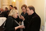 Ulrike Jantschner, Margit Kraker und Bernhard Rinner