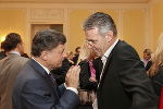 Gerhard Kurzmann und Günter Encic