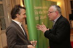 Gernot Rath und Wolfgang Wehap