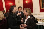 Gregor Widhalm und Bettina Vollath