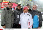 Pröll, Voves, ÖSV-Chef Peter Schröcksnadel, Bgm. Winter und LH-Vize Hermann Schützenhöfer v.l.n.r. © gepa pictures Pröll, Voves, ÖSV-Chef Peter Schröcksnadel, Bgm. Winter und LH-Vize Hermann Schützenhöfer v.l.n.r.