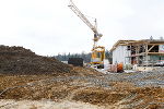Koralmtunnel: Spatenstich zum Bau des 20 km langen Herzstücks