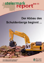 Steiermark Report April 2011