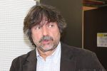 Karl Heinz Lesch (Stadt Graz) moderierte die Veranstaltung. Karl Heinz Lesch (Stadt Graz) moderierte die Veranstaltung.
