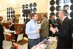 Der Info-Point des Kunstministeriums Der Info-Point des Kunstministeriums