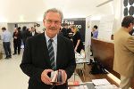Zweiter LT-Präsident Franz Majcen zeigte sich angetan vom vielfältigen Angebot Zweiter LT-Präsident Franz Majcen zeigte sich angetan vom vielfältigen Angebot
