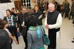 Zisterzienserabt Feurstein überragte natürlich alles … Zisterzienserabt Feurstein überragte natürlich alles …