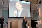 Europalandesrat Dr. Christian Buchmann Europalandesrat Dr. Christian Buchmann