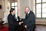 LH Voves mit Helfried Grandl