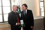 LH Voves mit Hubert Gruber