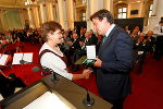 LH Voves mit Hermine Pusswald