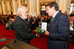 LH Voves mit Herwig Teppner
