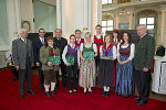 Beste steirische Jungmusiker bei Gala geehrt
