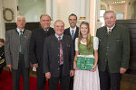 Beste steirische Jungmusiker bei Gala geehrt