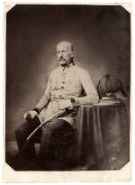 Porträt Erzherzog Johanns aus dem Jahr 1849 © Fritz und Julie Vogel, Frankfurt am Main Porträt Erzherzog Johanns aus dem Jahr 1849