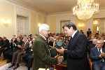 LH Voves mit Bernd Griesmaier
