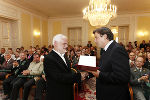 LH Voves mit Reinhard Müller