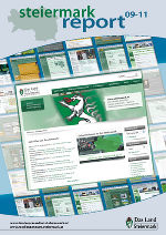 Steiermark Report September 2011