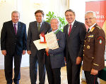 Fa. Wilhelm Blasko CONVENIENCE-Fertiggerichte GmbH © LFV/MeiFi