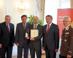 Fa. Böhler Edelstahl Austria GmbH