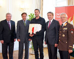 Fa. Möbelbau Ing. Wilfried Breitenthaler