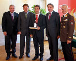 Fa. Rosenbauer Österreich GesmbH Niederlassung Graz