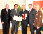 Fa. SPAR Österr. Warenhandels AG - Zentrale Graz