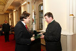 LH Voves mit Johann Tauchmann
